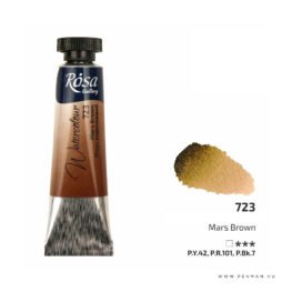 rosa gallery akvarell tubus 10ml 723