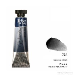 rosa gallery akvarell tubus 10ml 724