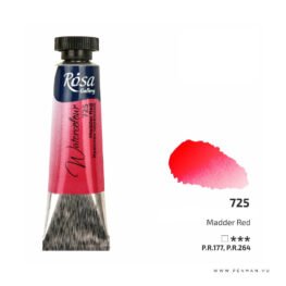 rosa gallery akvarell tubus 10ml 725