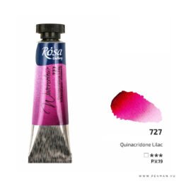 rosa gallery akvarell tubus 10ml 727