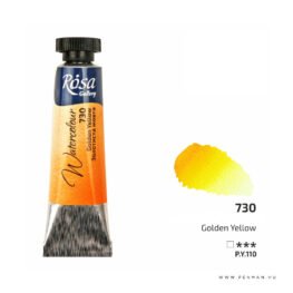 rosa gallery akvarell tubus 10ml 730