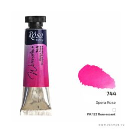 rosa gallery akvarell tubus 10ml 744