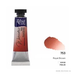 rosa gallery akvarell tubus 10ml 753