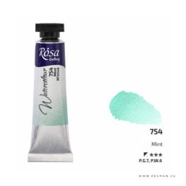 rosa gallery akvarell tubus 10ml 754