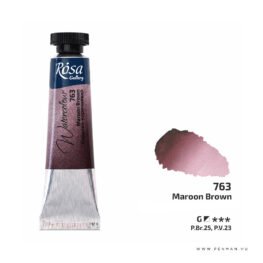 rosa gallery akvarell tubus 10ml 763
