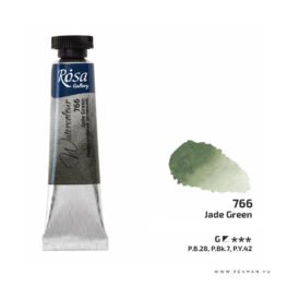 rosa gallery akvarell tubus 10ml 766