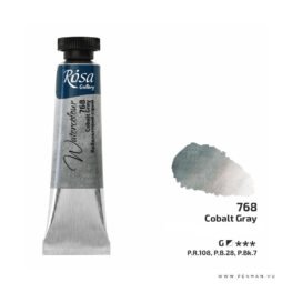 rosa gallery akvarell tubus 10ml 768