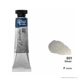 rosa gallery akvarell tubus 10ml 801