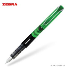 zebra toltotoll zold 001