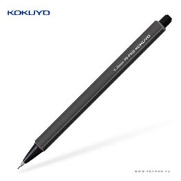 kokuyo mechanikus ceruza PS P100 13 antracit 001