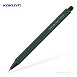kokuyo mechanikus ceruza PS P100 13 zold 001