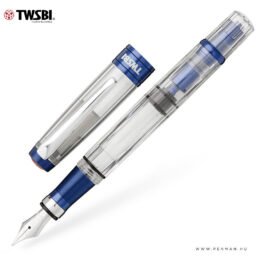 twsbi diamond 580 Navy blue ef 001