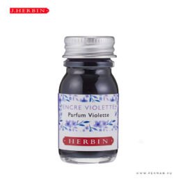 herbin toltotoll tinta parfum violette 001