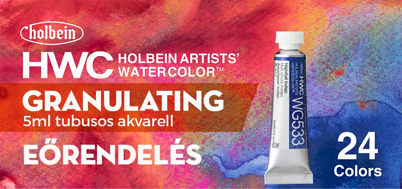 holbein granulating elorendeles 001