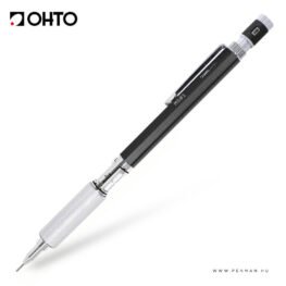 ohto ms 01 fekete 05 mechanikus ceruza 001