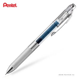 pentel energel infree zseles toll 04 kekes fekete 001