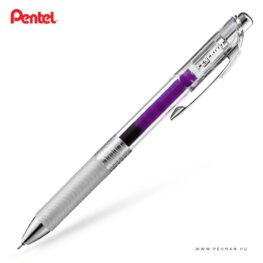 pentel energel infree zseles toll 04 lila 001