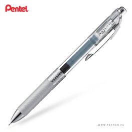 pentel energel infree zseles toll 04 szurke 001