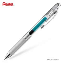 pentel energel infree zseles toll 04 turkiz 001