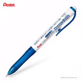 pentel power corre hibajavito 001