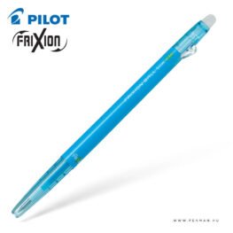 pilot frixion slim light blue 038 001