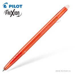 pilot frixion slim orange 038 001