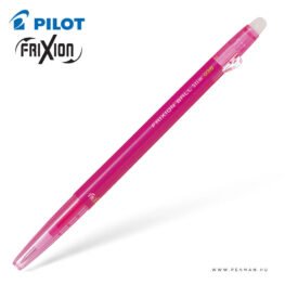 pilot frixion slim pink 038 001