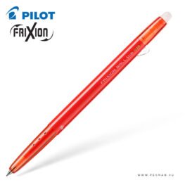 pilot frixion slim red 038 001