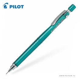 pilot s3 mechanikus ceruza 05 zold atlatszo 001