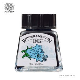 winsor and newton tinta 14ml cobalt 001