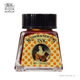 winsor and newton tinta 14ml orange 001