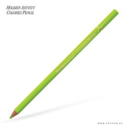 holbein muvesz szines ceruza Apple Green OP251