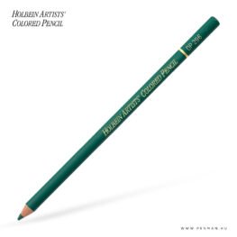 holbein muvesz szines ceruza Bottle Green OP296