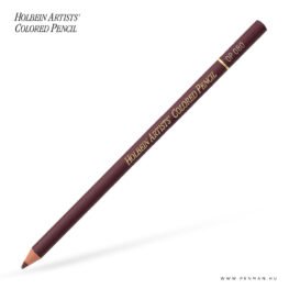 holbein muvesz szines ceruza Burgundy OP080