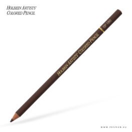 holbein muvesz szines ceruza Burnt Umber OP180