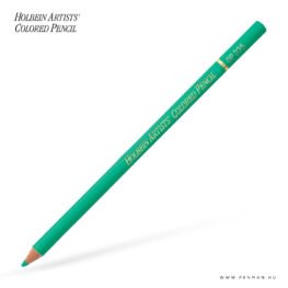 holbein muvesz szines ceruza Emerald Green OP235