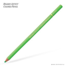 holbein muvesz szines ceruza Fresh Green OP243