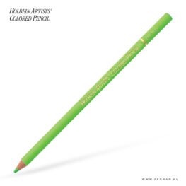 holbein muvesz szines ceruza Luminous Green OP750