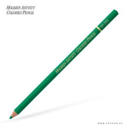 holbein muvesz szines ceruza Malachite Green OP255