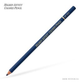 holbein muvesz szines ceruza Navy Blue OP365