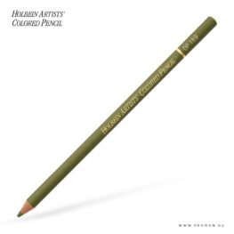 holbein muvesz szines ceruza Olive Green OP189