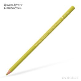holbein muvesz szines ceruza Olive Yellow OP198