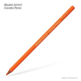 holbein muvesz szines ceruza Orange OP048