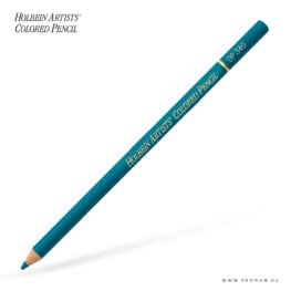 holbein muvesz szines ceruza Peacock Blue OP340