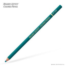 holbein muvesz szines ceruza Peacock Green OP248