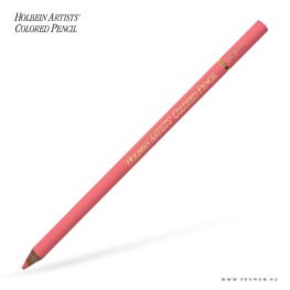 holbein muvesz szines ceruza Pink OP022