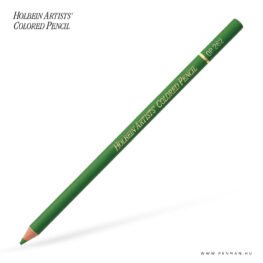 holbein muvesz szines ceruza Sap Green OP262