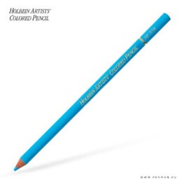 holbein muvesz szines ceruza Sky Blue OP324