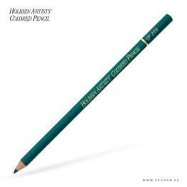 holbein muvesz szines ceruza Triton Green OP269