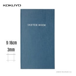 kukuyo sketch book field kek 001